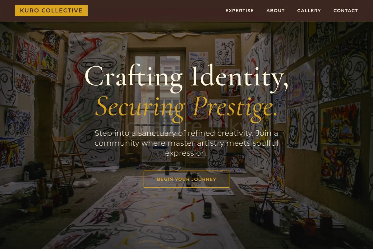 Grandeur Art Studio
