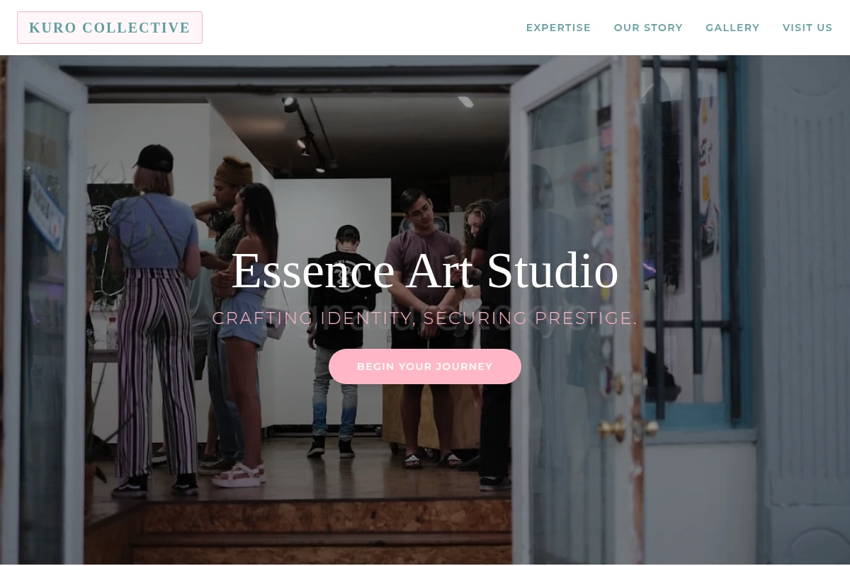 Essence Art Studio