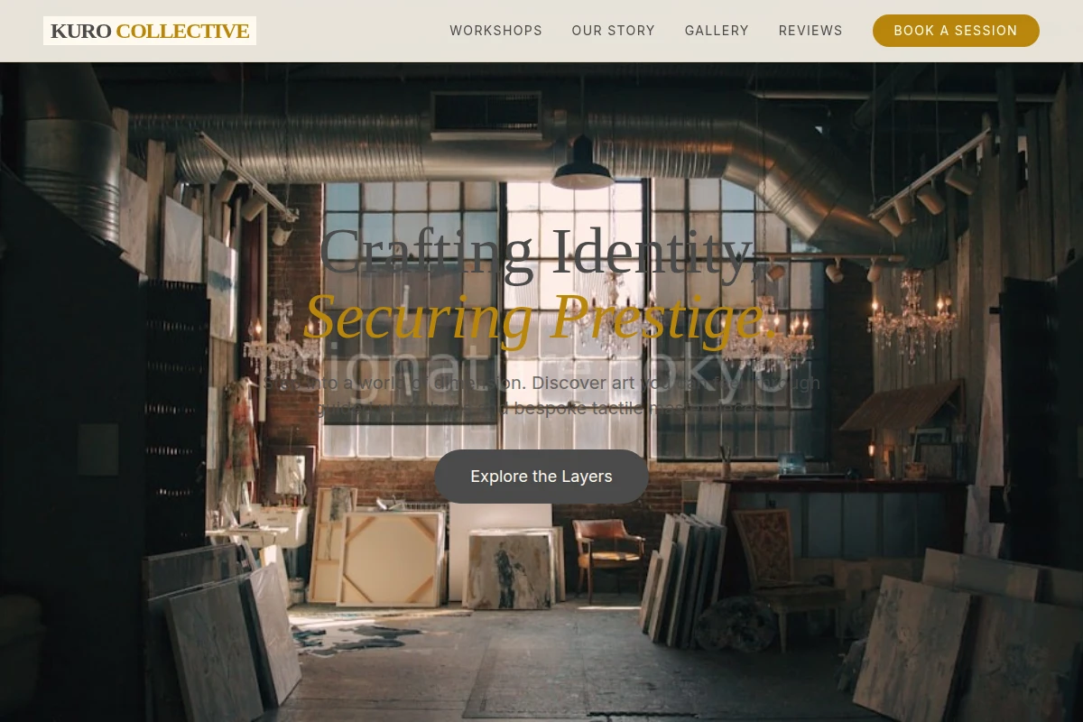 Texture Art Studio