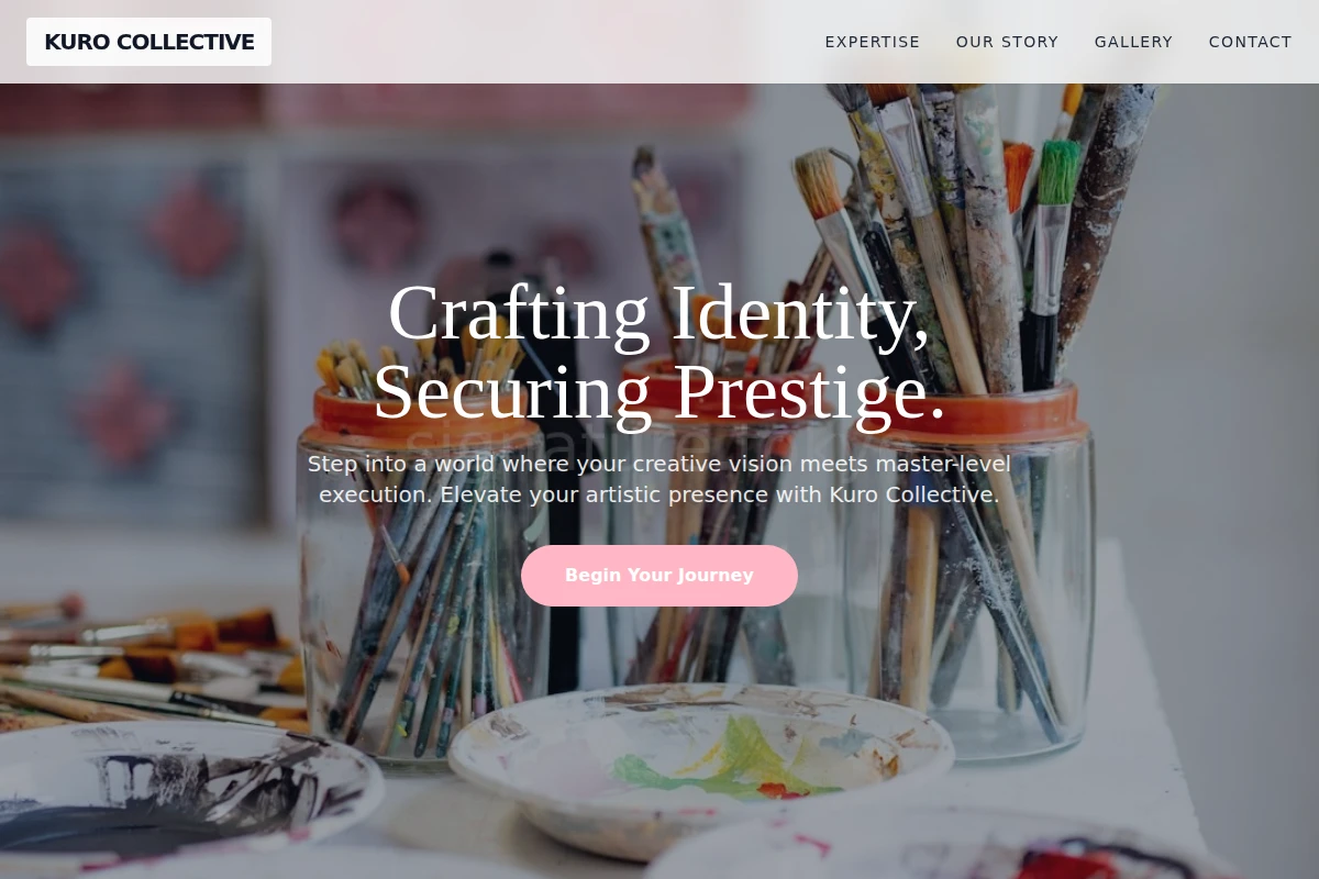 Elegance Art Studio