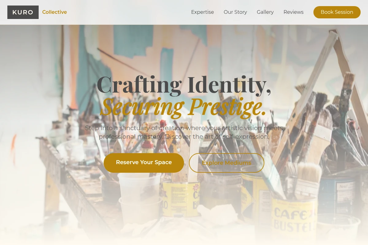 Form Art Studio