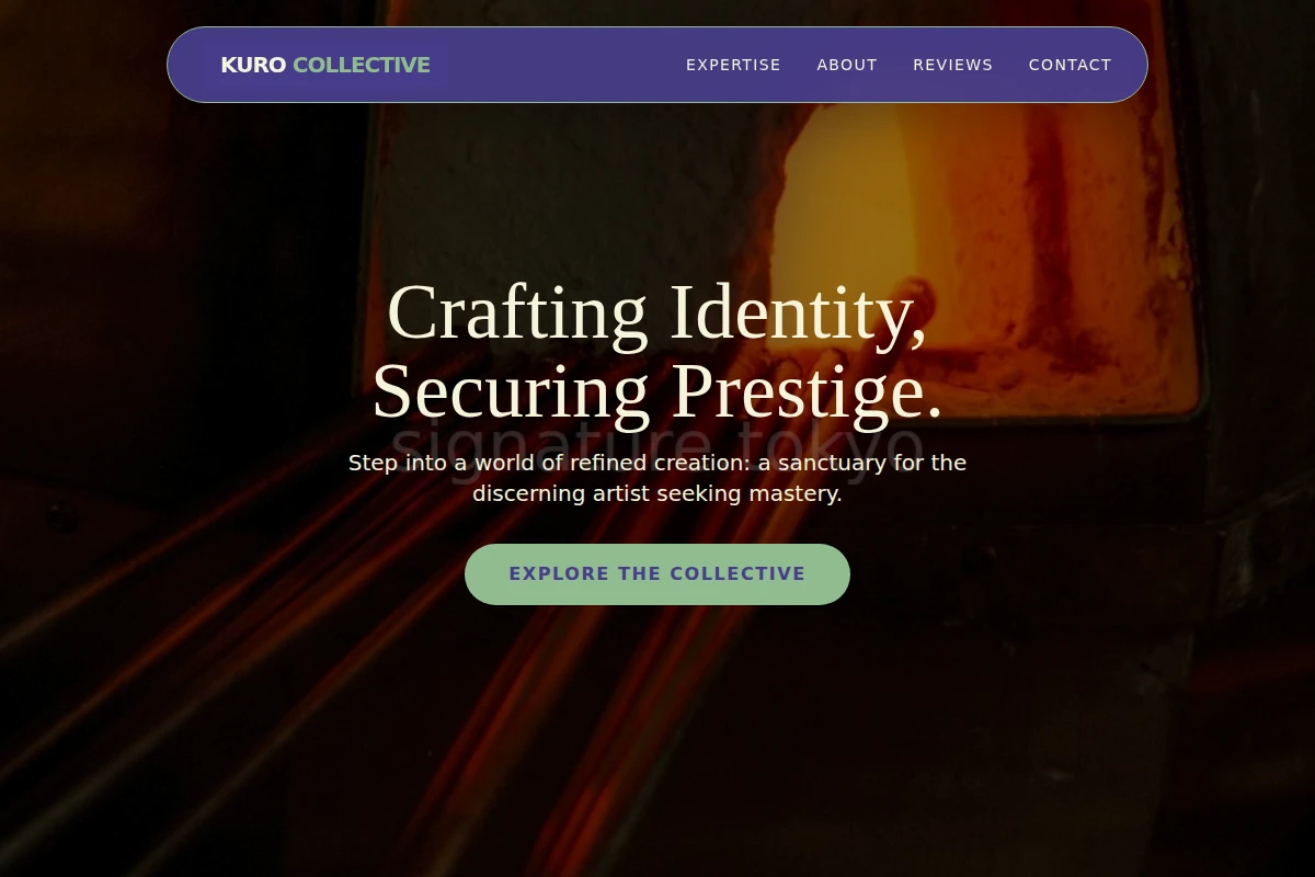 Prestige Art Studio