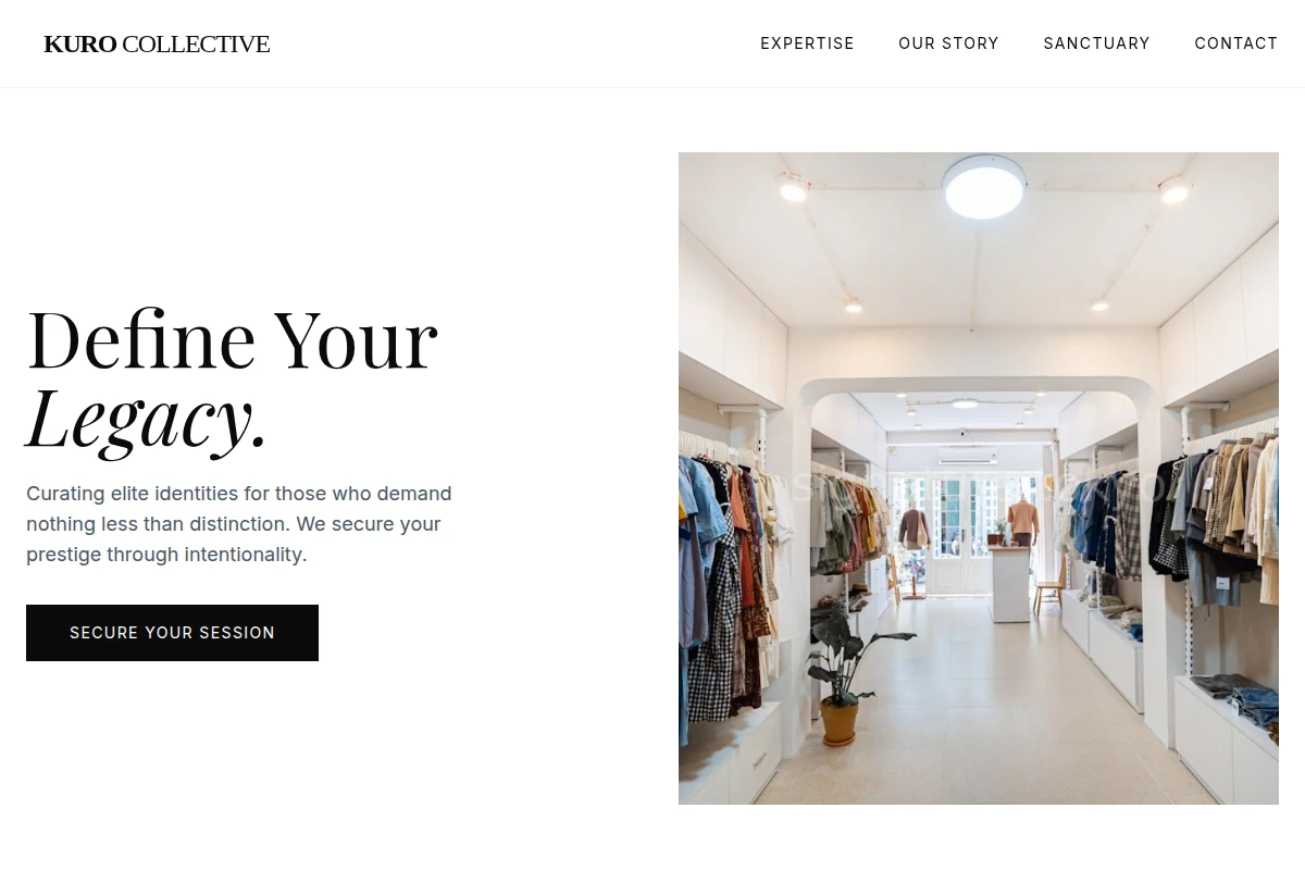Prestige Boutique
