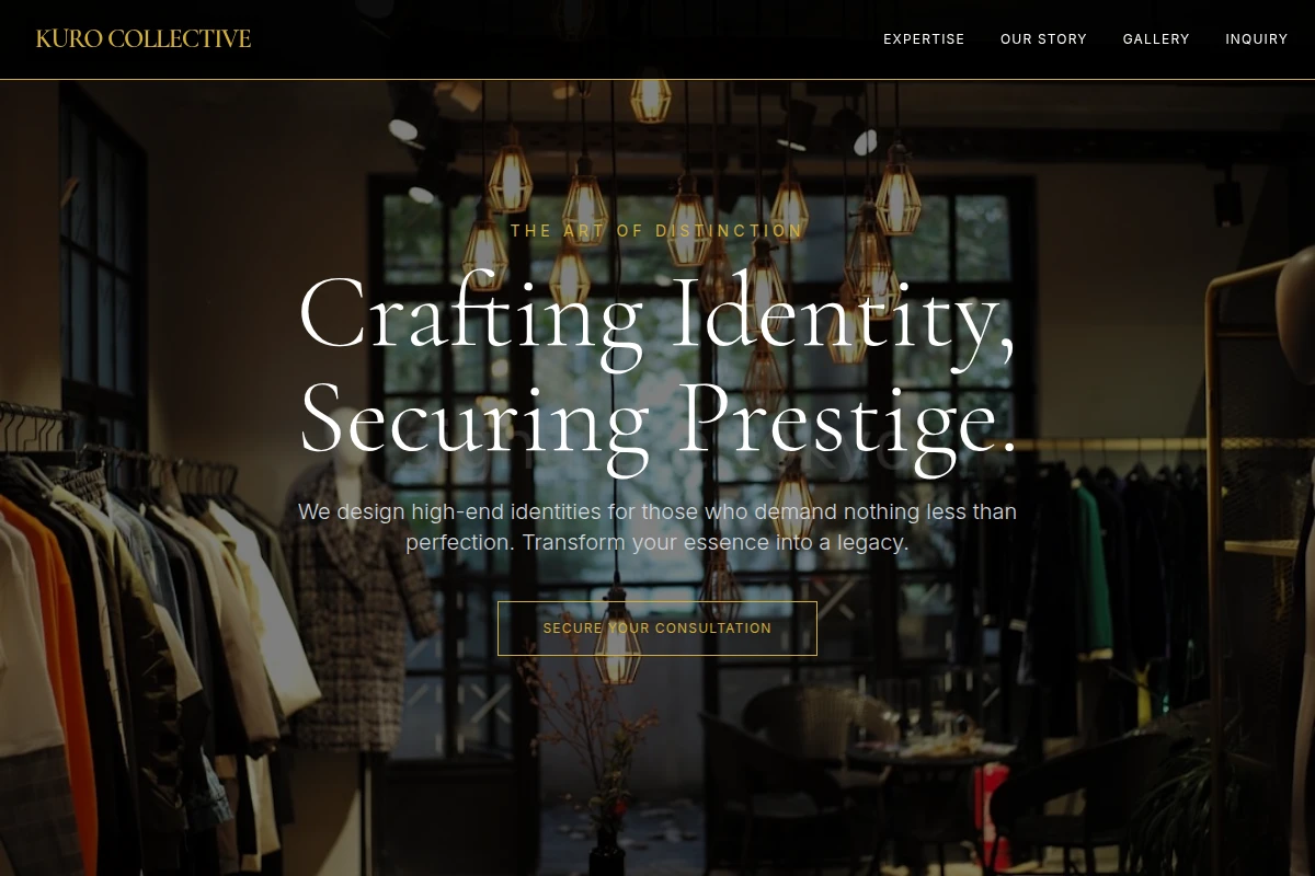 Form Boutique
