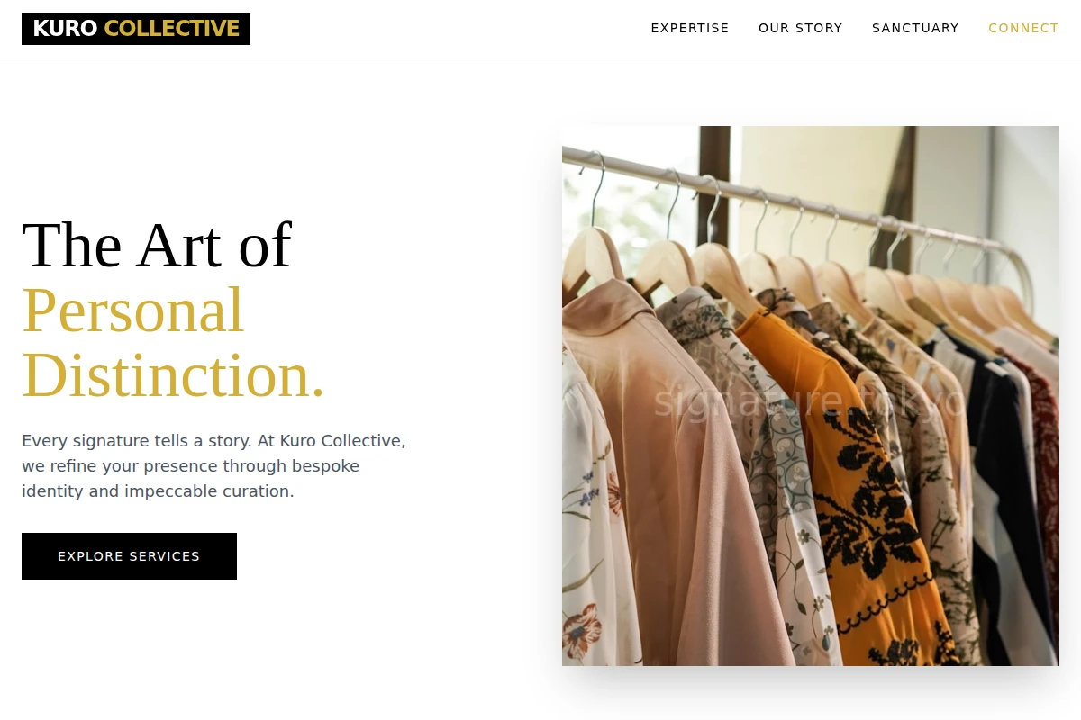 Monogram Boutique