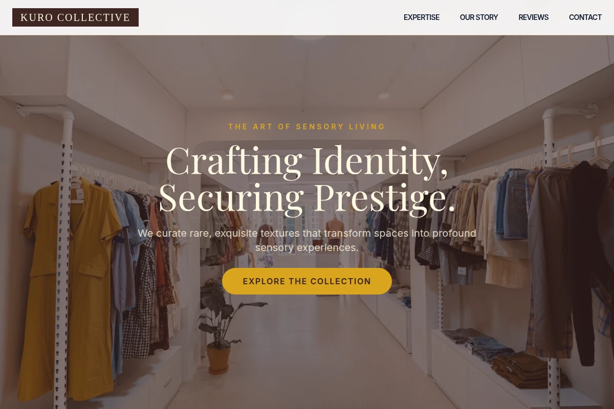 Texture Boutique