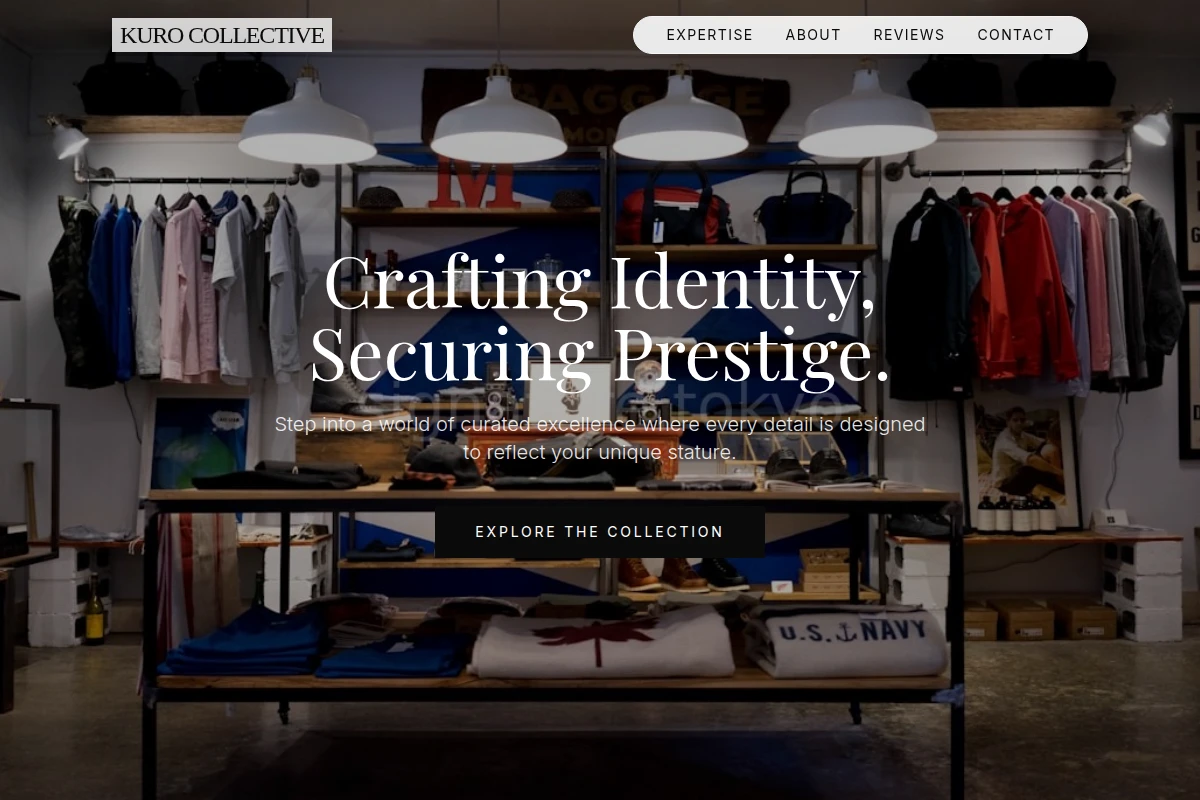 Polished Boutique