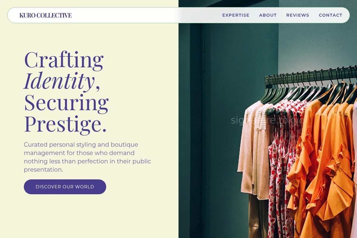 Grandeur Boutique