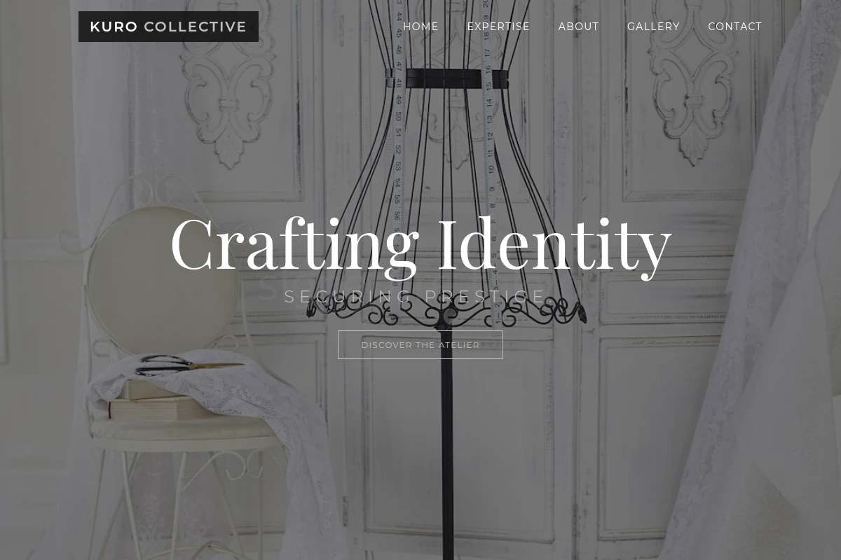 Signature Fashion Design