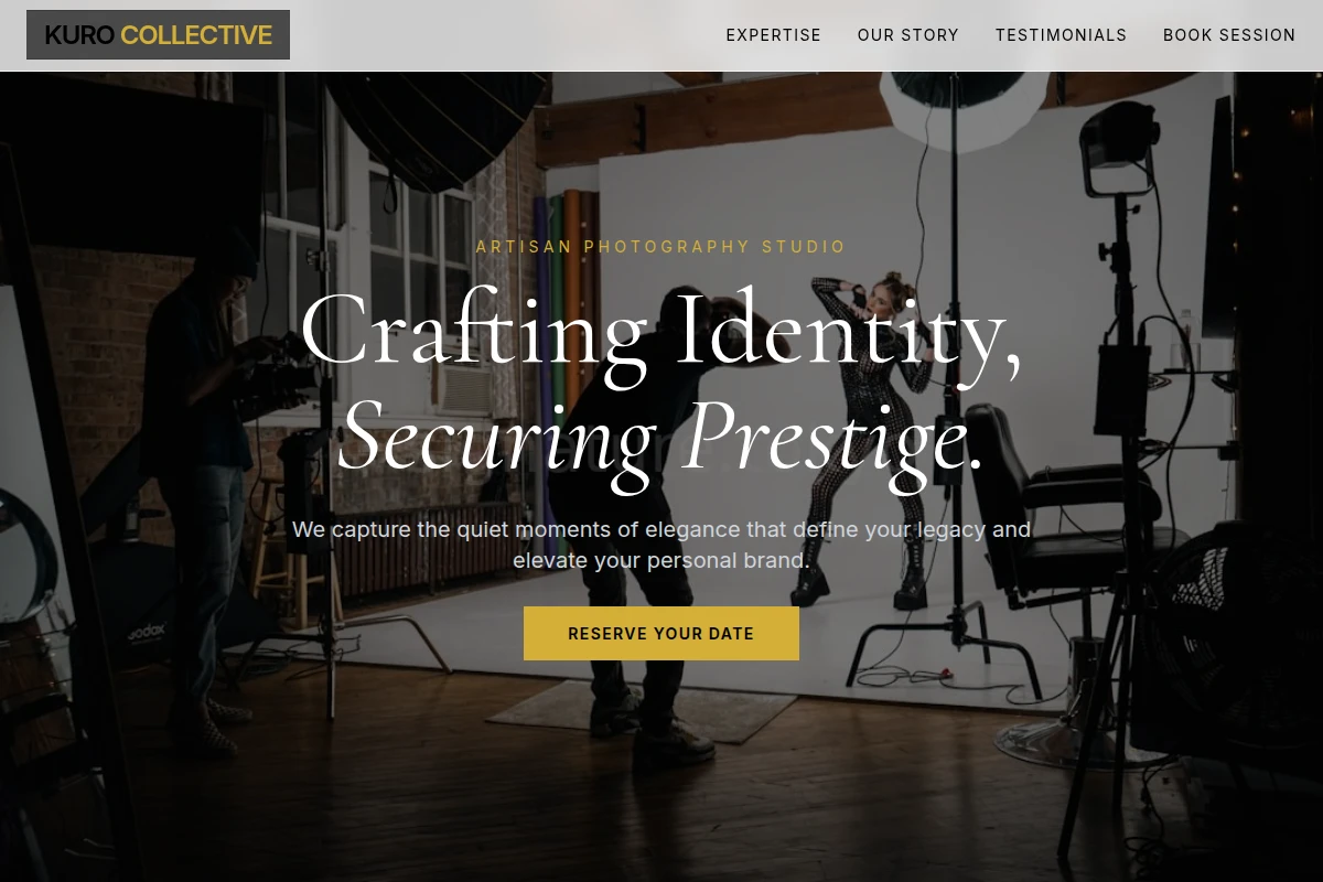 Artisan Photography Studio
