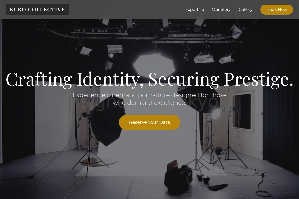 Marble Photography Studio
